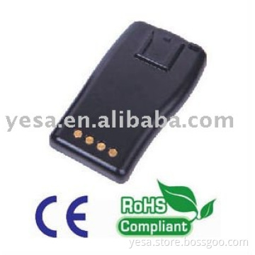TWO-WAY Radio battery for MAXON QPA-600,